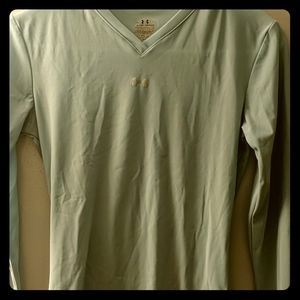 UA V Athletic Top